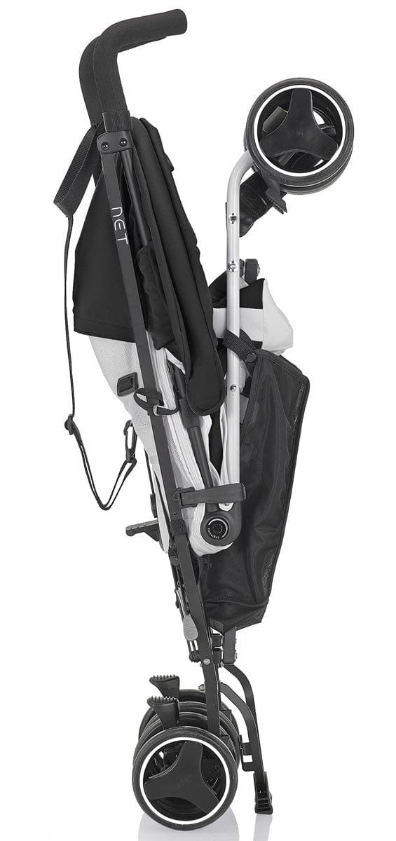 Inglesina Net Umbrella Stroller - Black