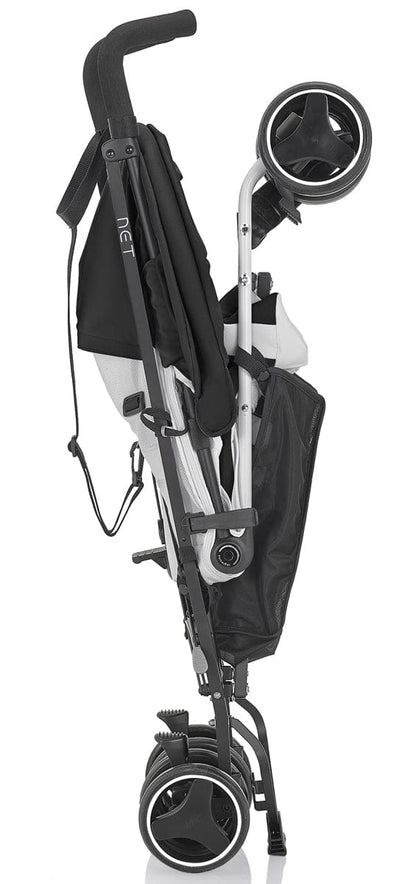 Inglesina Net Umbrella Stroller - Black