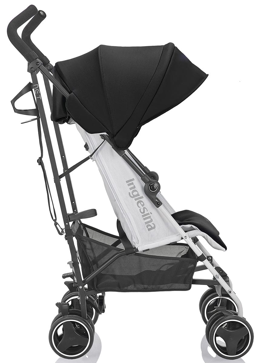 Inglesina Net Umbrella Stroller - Black