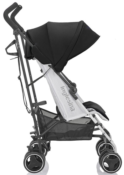 Inglesina Net Umbrella Stroller - Black