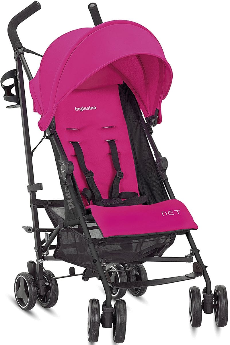 Inglesina Net Umbrella Stroller - Caramella