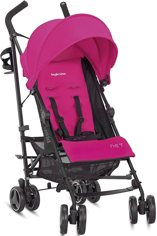 Inglesina Net Umbrella Stroller - Caramella - AG85H0NCRUS