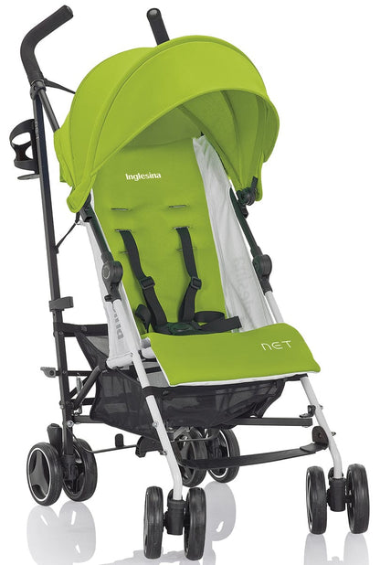 Inglesina Net Umbrella Stroller - Citronella - AG85G0NCTUS