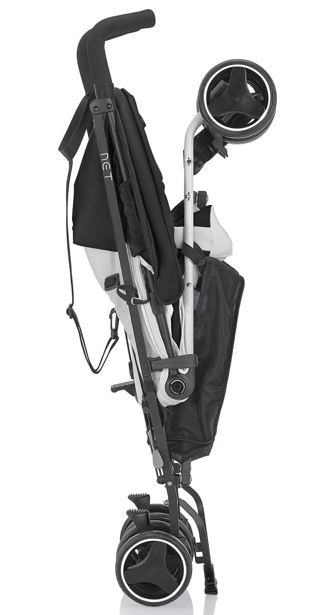 Inglesina Net Umbrella Stroller - Citronella - AG85G0NCTUS