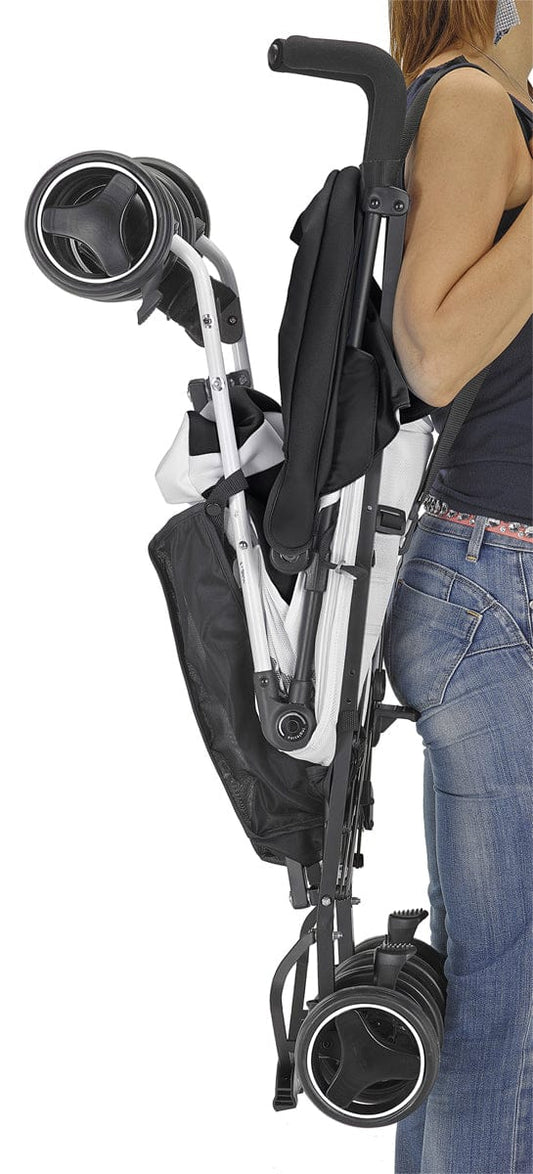 Inglesina Net Umbrella Stroller - Paprika - AG85G0NPKUS