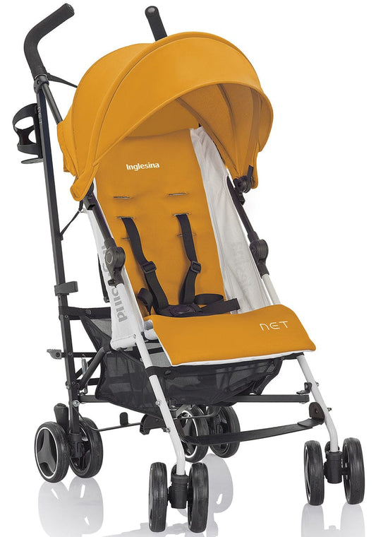 Inglesina Net Umbrella Stroller - Zenzero - AG85G0NZZUS