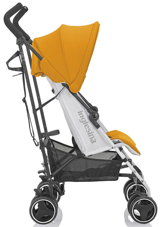 Inglesina Net Umbrella Stroller - Zenzero - AG85G0NZZUS