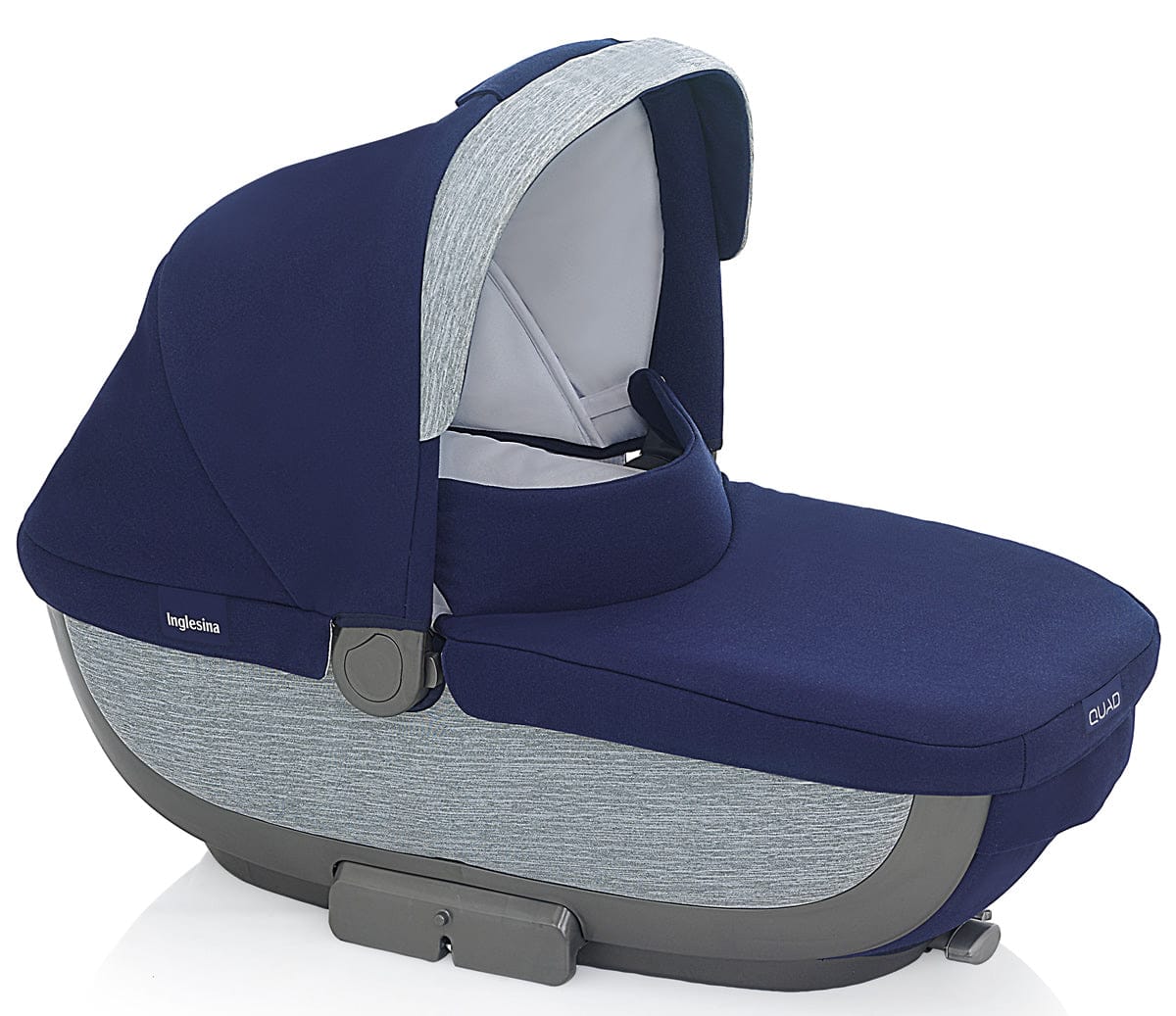 Inglesina Quad Bassinet - Artic - AB60F6ARTUS