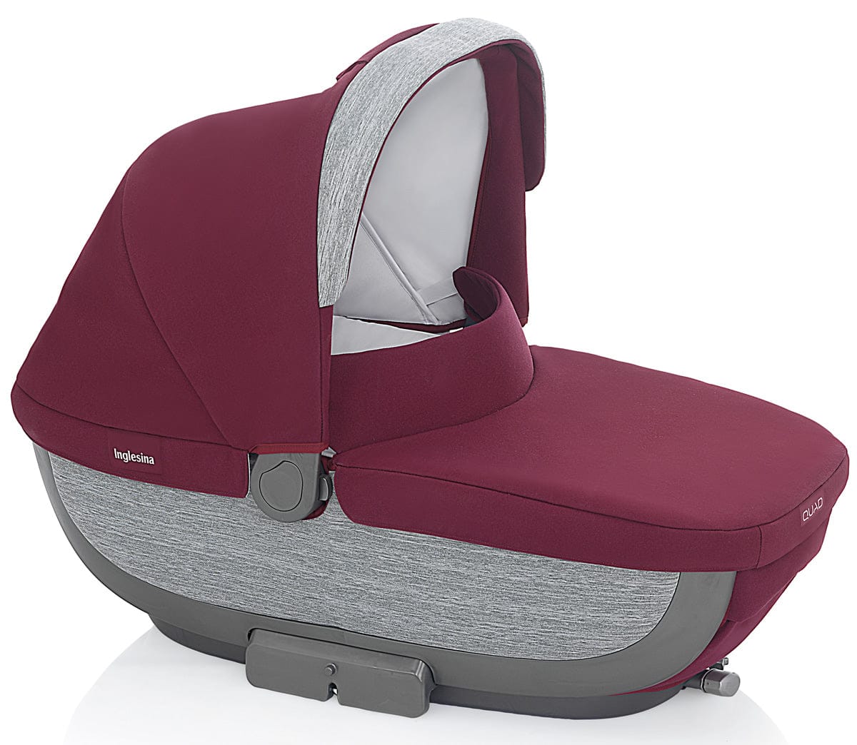 Inglesina Quad Bassinet - Outback - AB60F6OTBUS
