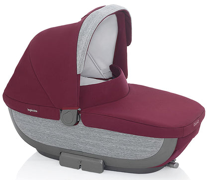 Inglesina Quad Bassinet - Outback - AB60F6OTBUS