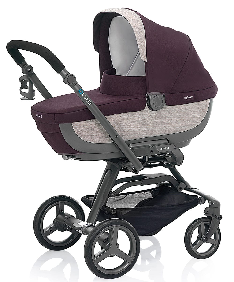 Inglesina Quad Bassinet - Patagonia - AB60F6PTGUS