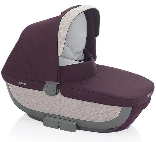 Inglesina Quad Bassinet - Patagonia - AB60F6PTGUS