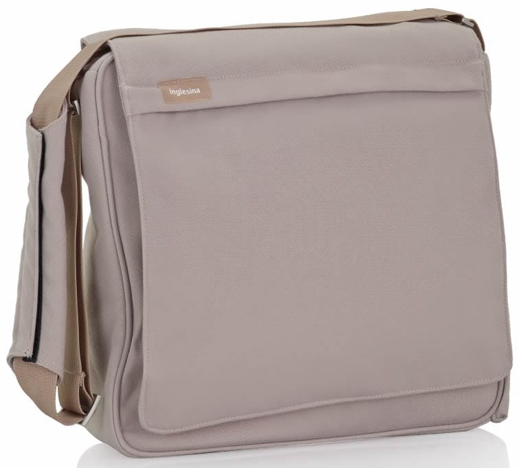 Inglesina Quad Diaper Bag - Sand - AX60F0SND