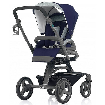 Inglesina Quad Stroller - Artic - AG60F6ARTUS