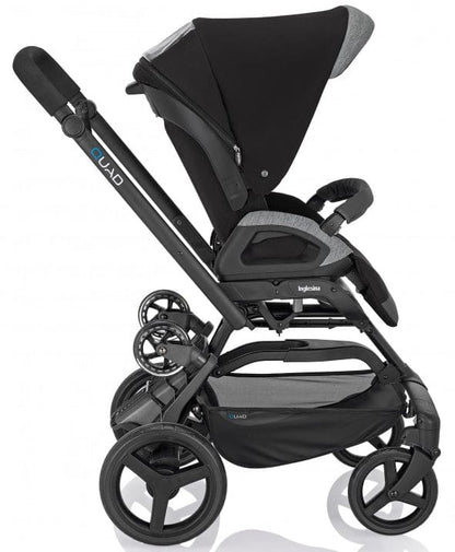 Inglesina Ride on Board for Quad Stroller - A099GE600