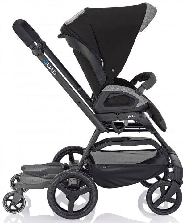 Inglesina Ride on Board for Quad Stroller - A099GE600
