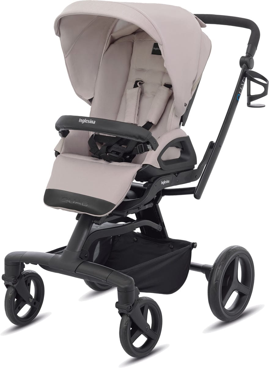Inglesina Quad Stroller - Desert Dune - AG60H0DDNUS