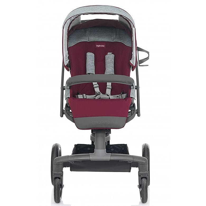 Inglesina Quad Stroller - Outback - AG60F6OTBUS