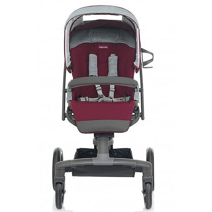 Inglesina Quad Stroller - Outback - AG60F6OTBUS