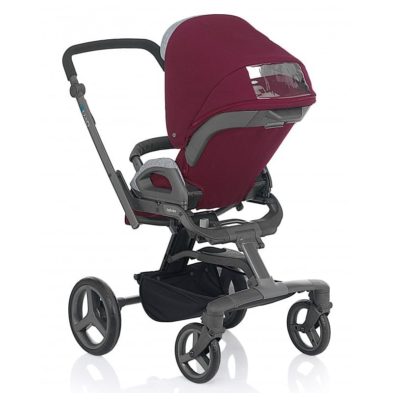 Inglesina Quad Stroller - Outback - AG60F6OTBUS