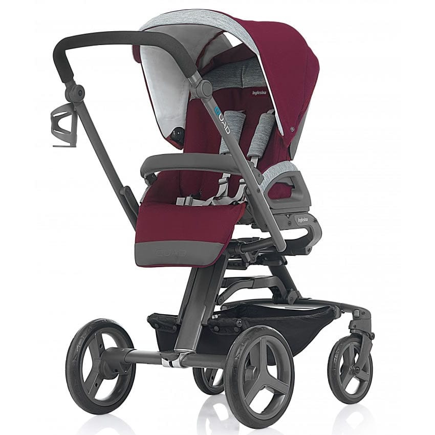 Inglesina Quad Stroller