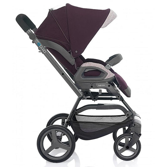 Inglesina Quad Stroller - Patagonia - AG60F6PTGUS