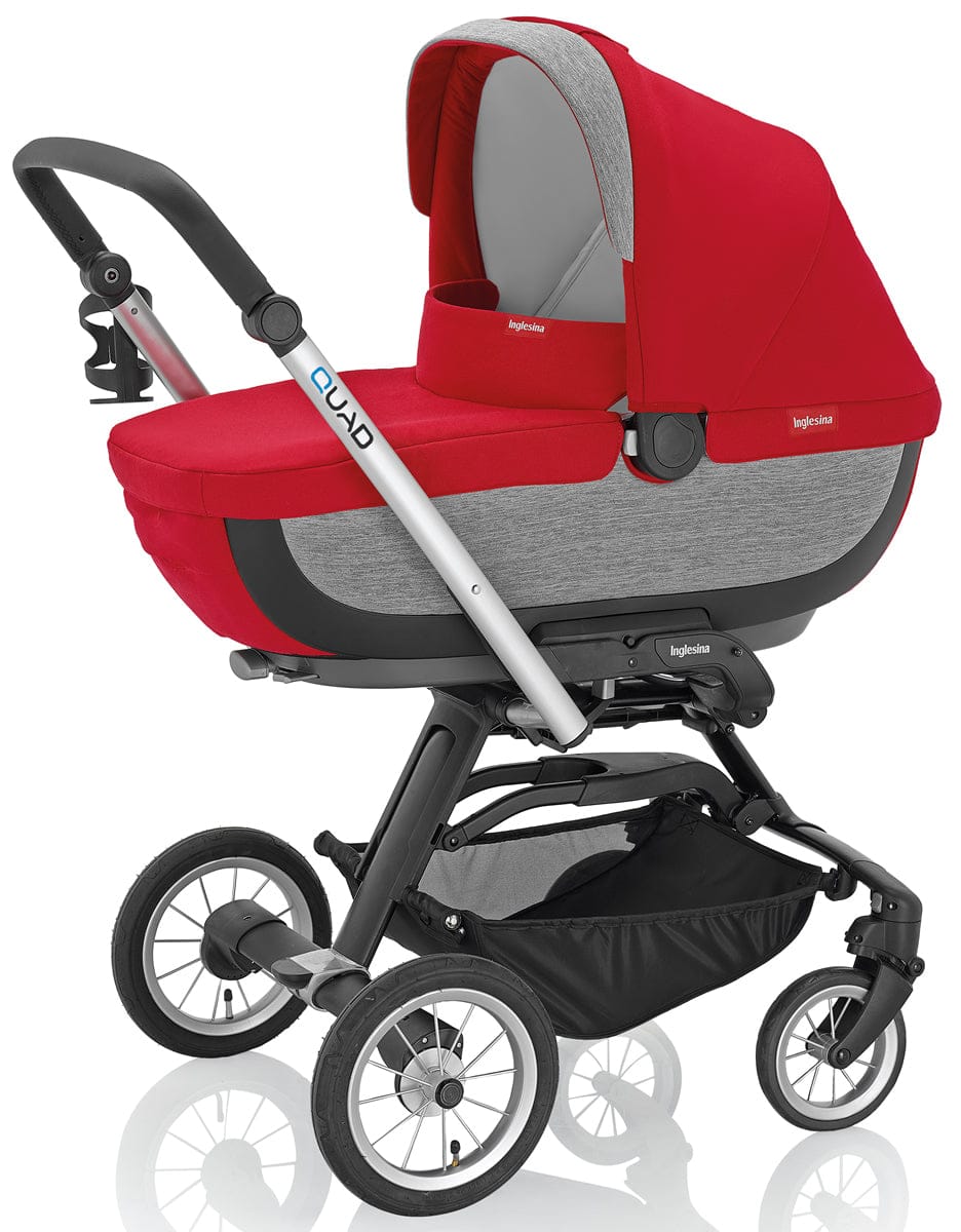 Inglesina Quad Stroller - Sahara - AG60G0SHRUS