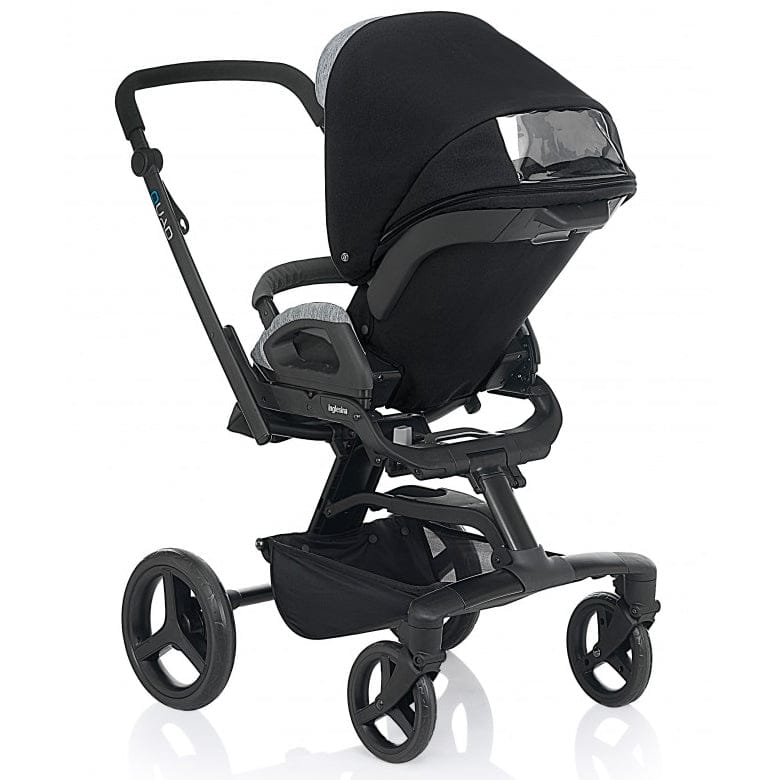 Inglesina Quad Stroller - Vulcano - AG60F0VLCUS