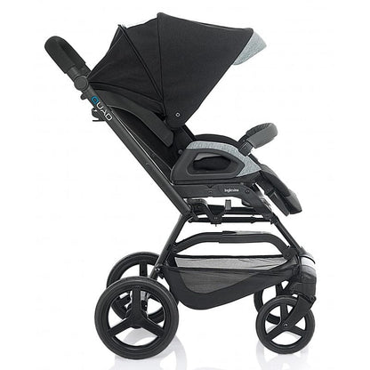 Inglesina Quad Stroller - Vulcano - AG60F0VLCUS