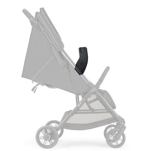 Inglesina Quid 3 Car Seat Adapter - A098SG870US
