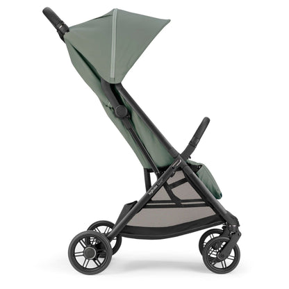 Inglesina Quid 3 Compact Lightweight Stroller - Planet Green - AG87S0PTGUS