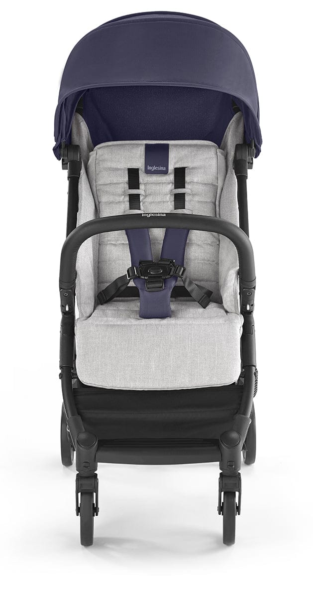 Inglesina Quid Compact Lightweight Stroller - College Navy - AG87M0CLNUS