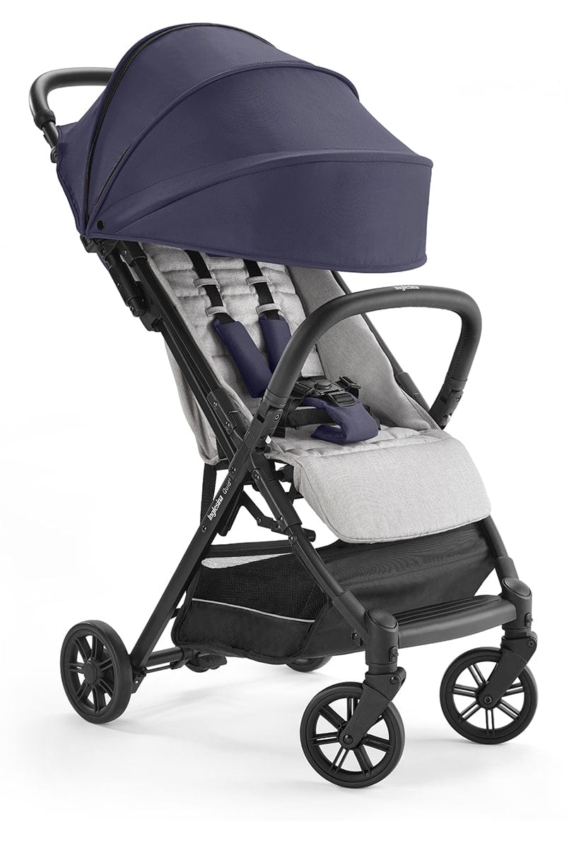 Inglesina Quid Compact Lightweight Stroller - College Navy - AG87M0CLNUS