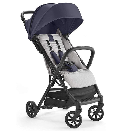 Inglesina Quid Compact Lightweight Stroller - College Navy - AG87M0CLNUS