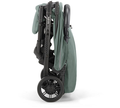 Inglesina Quid Compact Lightweight Stroller - Elephant Gray - AG87R0ELGUS