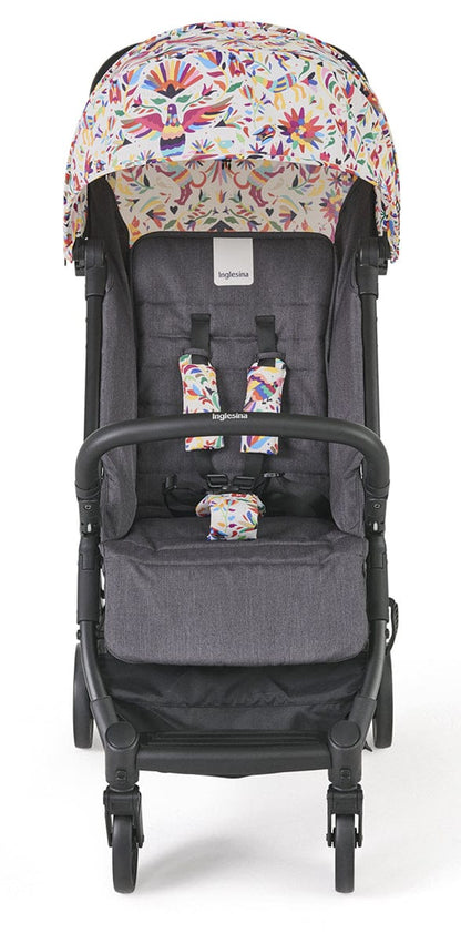 Inglesina Quid Compact Lightweight Stroller - Maya White - AG87P0MAWUS