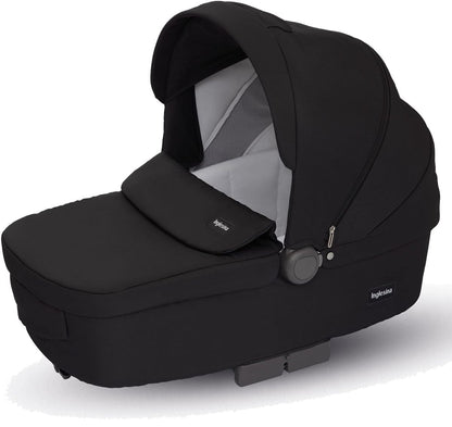 Inglesina Trilogy Bassinet - Black - AG35H6TBKUS
