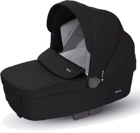 Inglesina Trilogy Bassinet - Black - AG35H6TBKUS