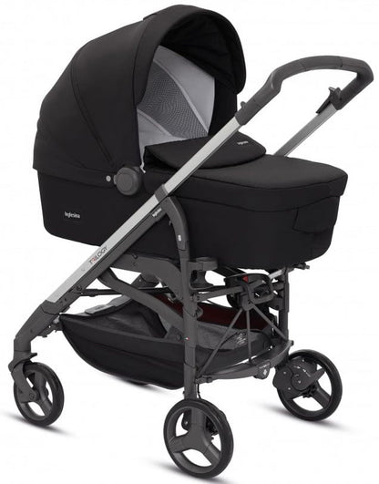 Inglesina Trilogy Bassinet - Black - AG35H6TBKUS