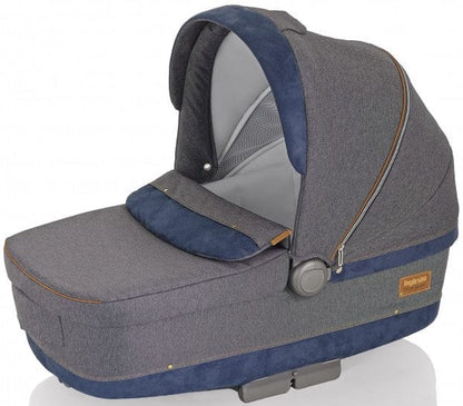 Inglesina Trilogy Bassinet - Jeans - AB35G6JNSUS