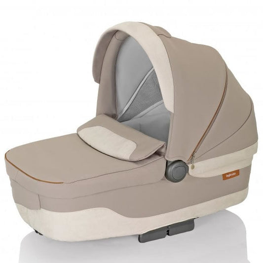 Inglesina Trilogy Bassinet - Juta - AB35G6JTAUS
