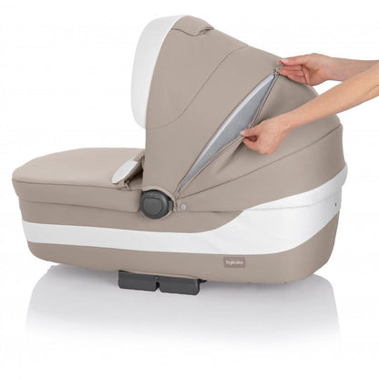 Inglesina Trilogy Bassinet - Juta - AB35G6JTAUS