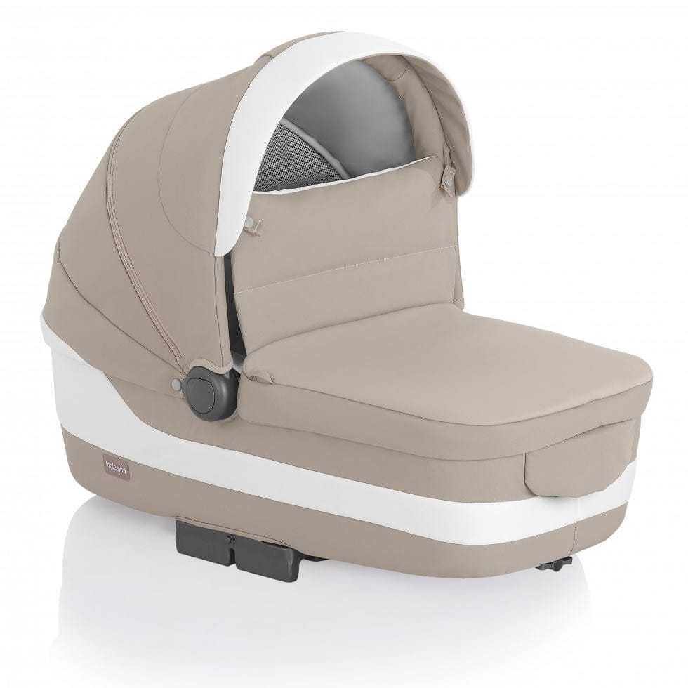 Inglesina Trilogy Bassinet - Juta - AB35G6JTAUS