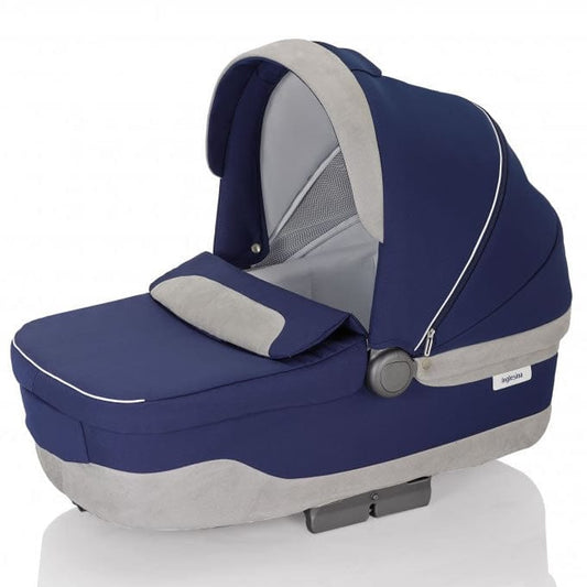 Inglesina Trilogy Bassinet - Positano - AB35G6PSTUS
