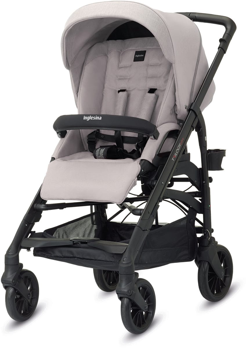 Inglesina Trilogy City Stroller - Desert Dune - AG38H0DDNUS