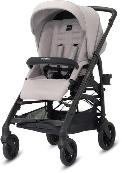 Inglesina Trilogy City Stroller - Desert Dune - AG38H0DDNUS