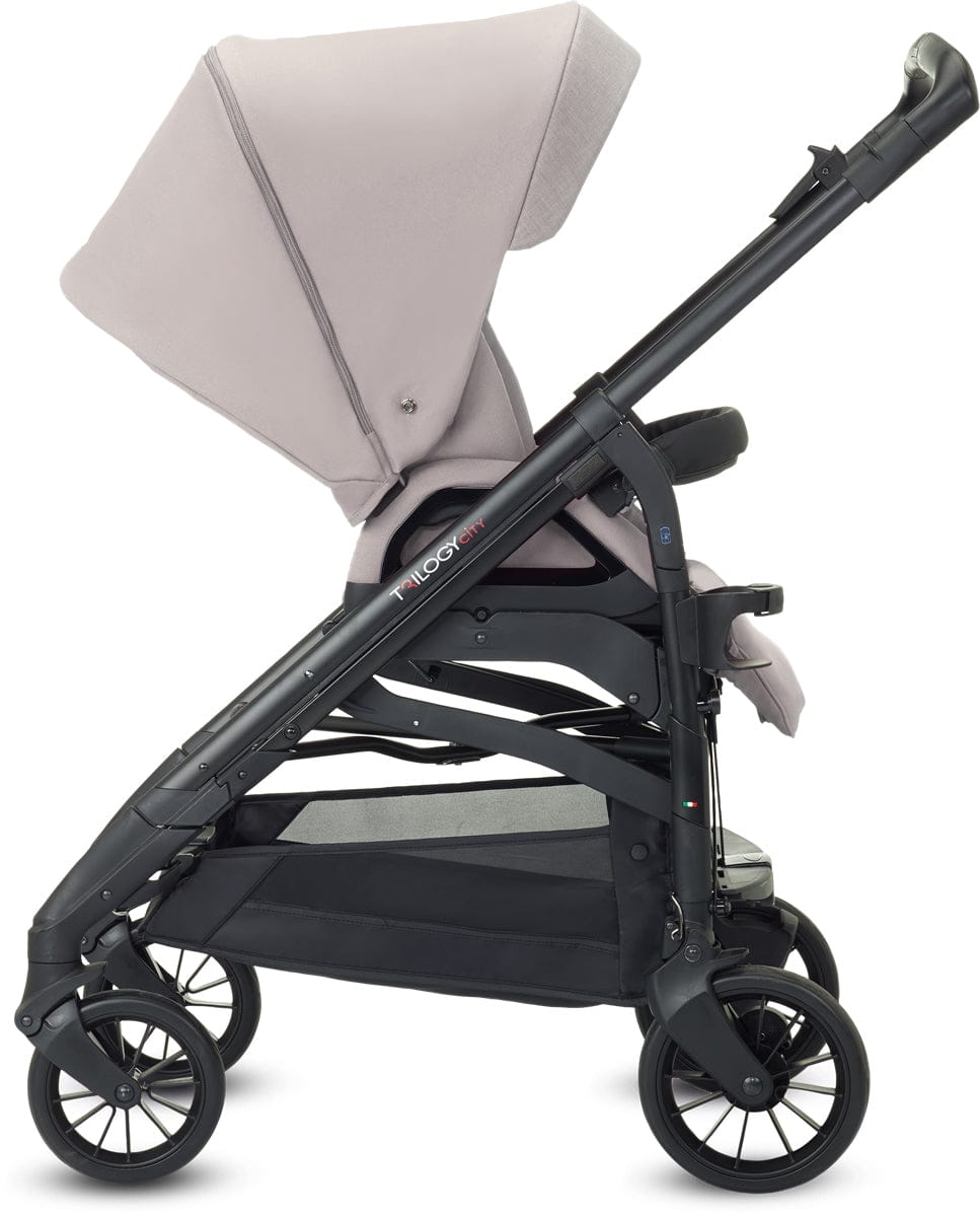 Inglesina Trilogy City Stroller - Desert Dune - AG38H0DDNUS