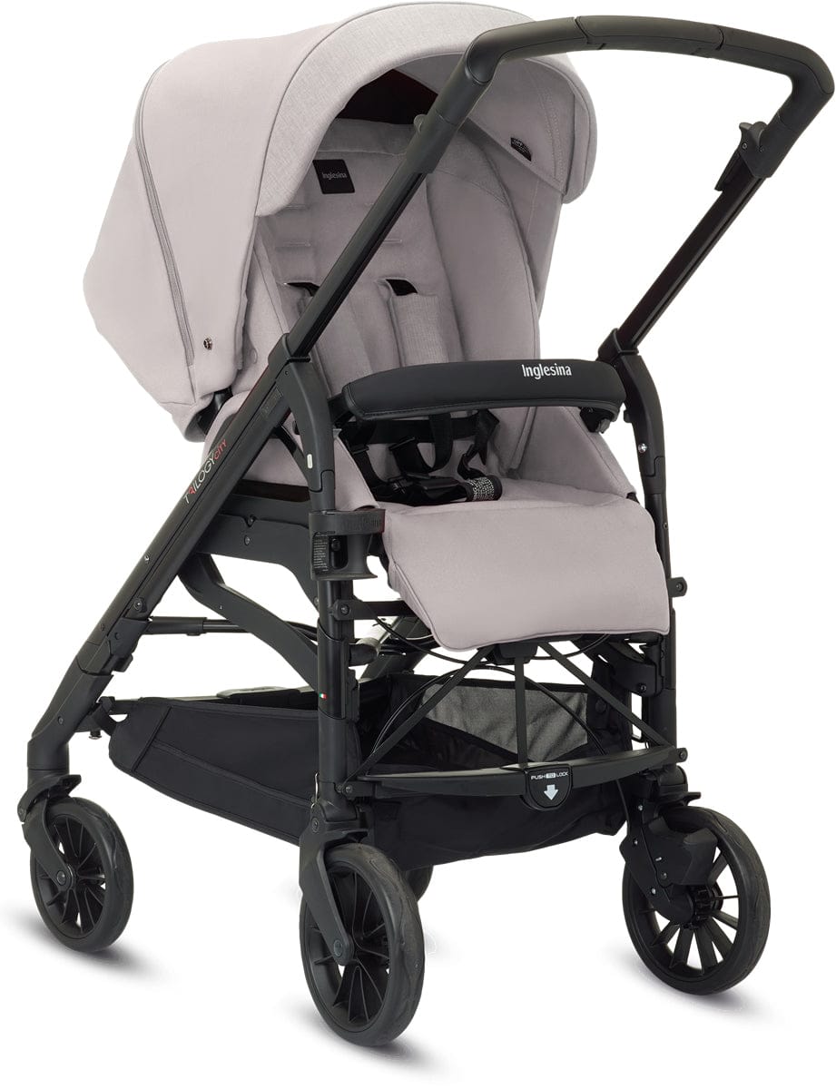 Inglesina Trilogy City Stroller - Desert Dune - AG38H0DDNUS