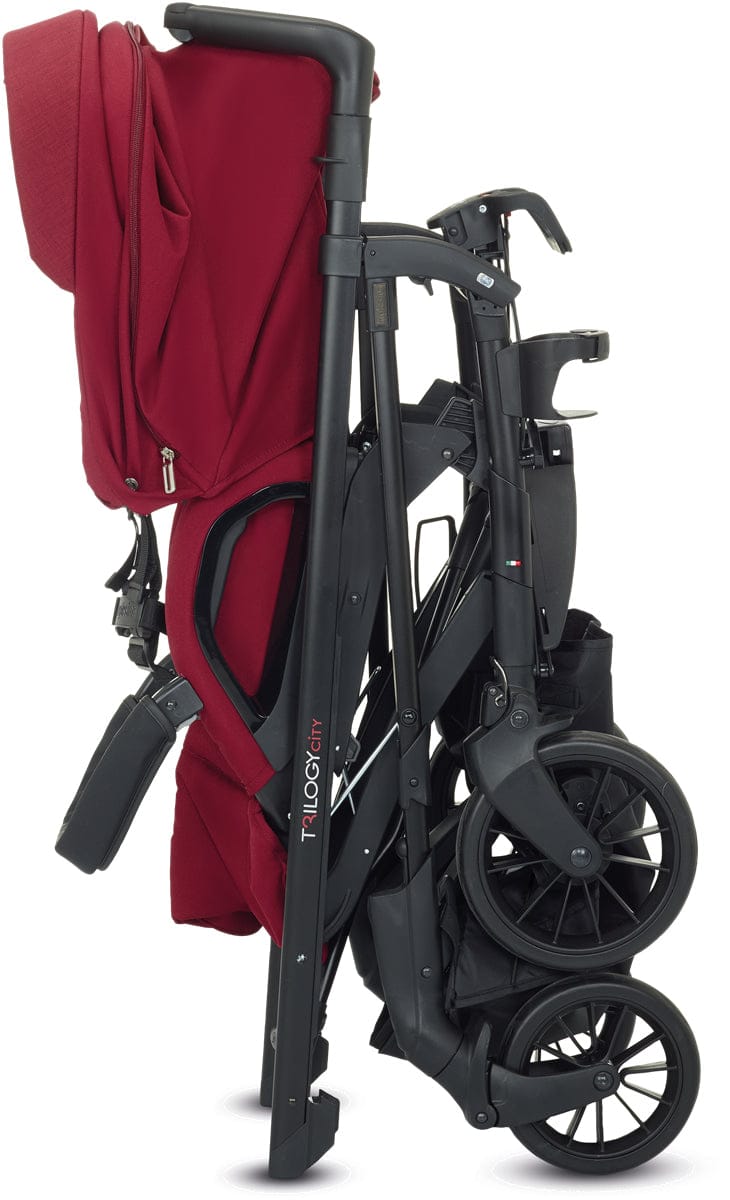 Inglesina Trilogy City Stroller - Desert Dune - AG38H0DDNUS