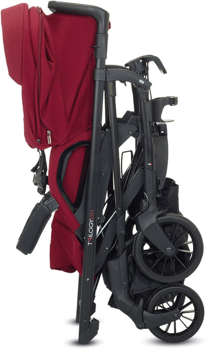 Inglesina Trilogy City Stroller - Desert Dune - AG38H0DDNUS